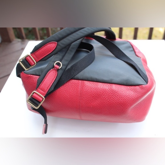 Coach Charlie backpack